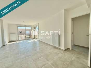 Vente appartement 3 pièces Challans 85