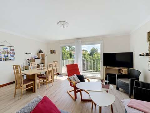 Vente appartement 3 pièces Challans 85