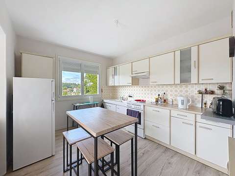 Vente appartement 3 pièces Vente appartement 3 pièces