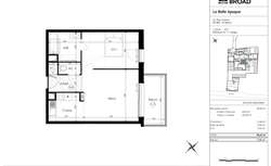 Photo Vente appartement Challans
