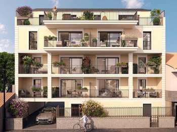 Vente appartement 1 pièce Vente appartement 1 pièce