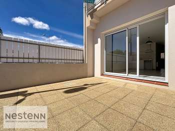 Vente appartement 2 pièces Challans 85