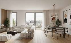Photo Vente appartement Challans