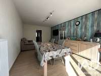 Vente appartement 3 pièces Vente appartement 3 pièces