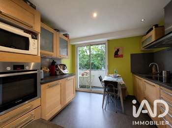 Vente appartement 3 pièces Vente appartement 3 pièces