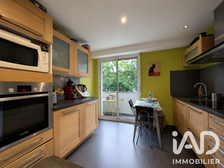 Vente appartement 3 pièces Vente appartement 3 pièces