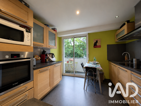 Vente appartement 3 pièces Vente appartement 3 pièces