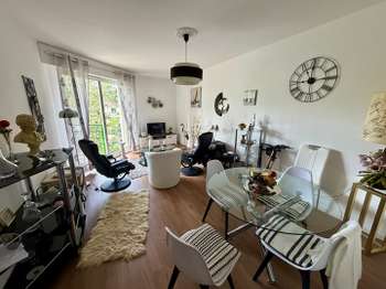 Vente appartement 2 pièces Challans 85