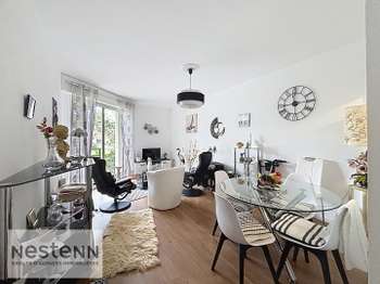 Vente appartement 2 pièces Challans 85