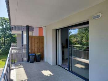 Vente Appartement 2 piècesChallans