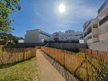 Vente appartement 2 pièces Challans 85