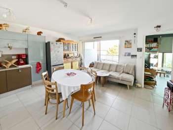Vente Appartement 3 piècesChallans