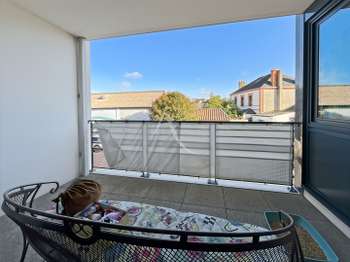Vente appartement 3 pièces Challans 85