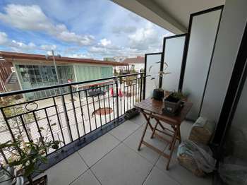 Vente Appartement 2 piècesChallans