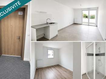 Vente Appartement 3 piècesChallans