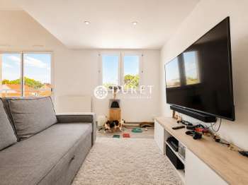 Vente appartement 2 pièces Challans 85