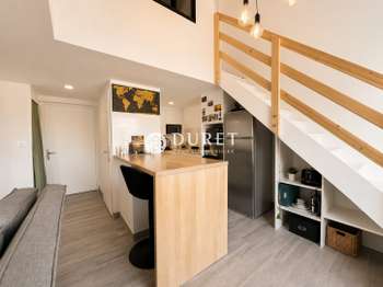Vente Appartement 2 piècesChallans