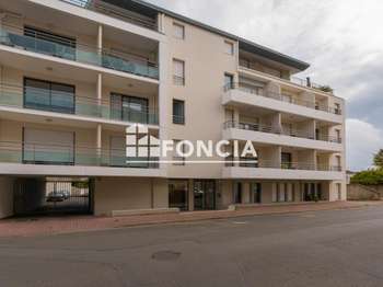 Vente Appartement 2 piècesChallans