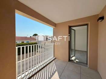 Vente Appartement 3 piècesChallans