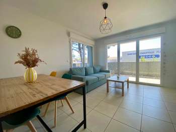 Vente Appartement 3 piècesChallans