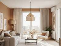 Vente appartement 4 pièces Vente appartement 4 pièces