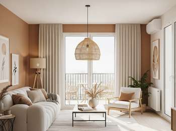 Vente Appartement 4 piècesChallans