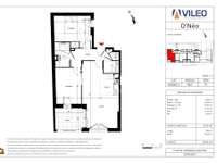 Vente appartement 3 pièces Vente appartement 3 pièces