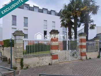 Vente Appartement 4 piècesChallans