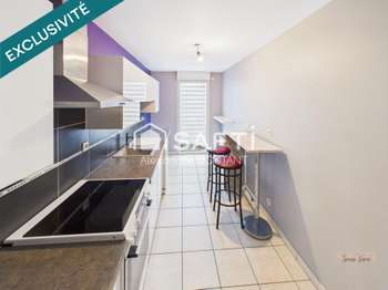 Vente Appartement 4 piècesChallans