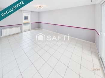Vente appartement 4 pièces Vente appartement 4 pièces