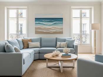 Vente appartement 3 pièces Challans 85