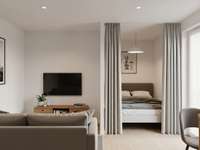 Vente appartement 1 pièce