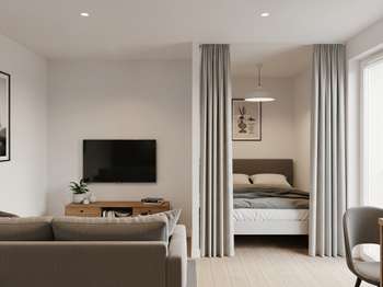 Vente Appartement T1Challans