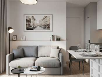 Vente appartement 2 pièces Challans 85