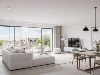 Vente Appartement 3 piècesChallans
