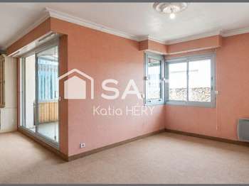 Vente Appartement 5 piècesChallans