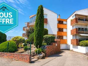 Vente appartement 5 pièces Challans 85