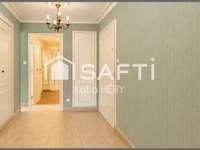 Vente appartement 5 pièces Vente appartement 5 pièces