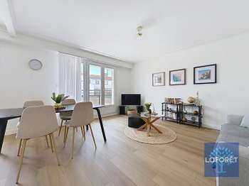 Vente Appartement 3 piècesChallans
