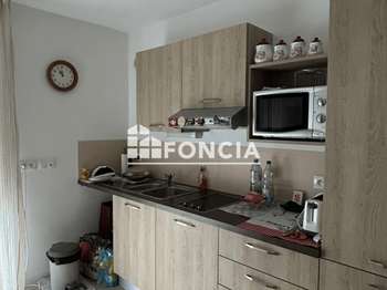 Vente Appartement 2 piècesChallans