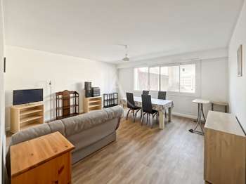 Vente appartement 2 pièces Challans 85