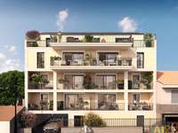 Vente appartement 4 pièces Vente appartement 4 pièces