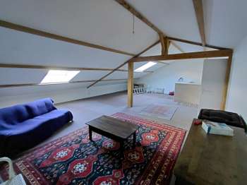 Vente Appartement 2 piècesChallans