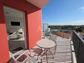 Vente appartement 3 pièces Challans 85