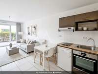 Vente appartement 2 pièces Vente appartement 2 pièces