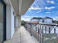 Vente appartement 4 pièces Vente appartement 4 pièces