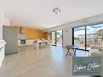 Vente Appartement 4 piècesChallans