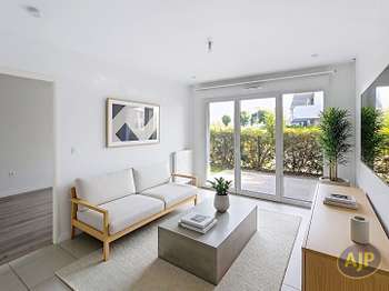 Vente Appartement 2 piècesChallans
