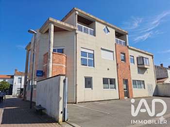 Vente Appartement 2 piècesChallans