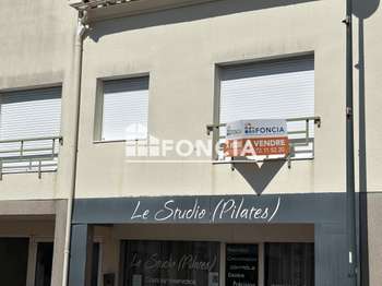 Vente Appartement 2 piècesChallans